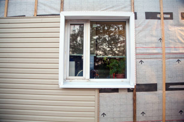 Falcon Heights, MN Siding Company